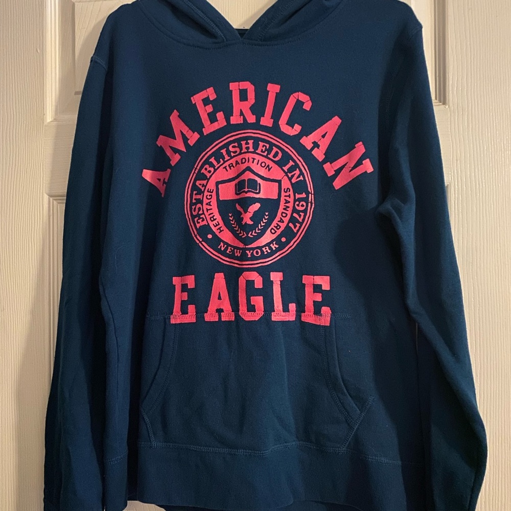 American Eagle Hoodie